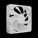 Tản Nhiệt Khí Gamidas BOREAS E2-410 White