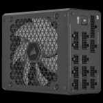 Nguồn Máy Tính Corsair HX1000i ATX 3.0 80 Plus Platinum - Full Modular