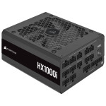 Nguồn Máy Tính Corsair HX1000i ATX 3.0 80 Plus Platinum - Full Modular