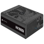 Nguồn Máy Tính Corsair HX1000i ATX 3.0 80 Plus Platinum - Full Modular