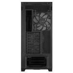 Vỏ Case ASUS TUF Gaming GT302 ARGB Black