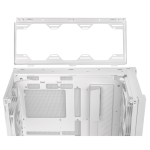 Vỏ Case ASUS TUF Gaming GT302 ARGB White