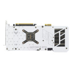 Card màn hình  ASUS TUF Gaming GeForce RTX™ 4070 Ti SUPER BTF White 16GB GDDR6X