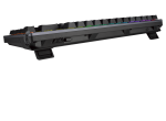 Bàn Phím Cơ Asus M701 ROG Azoth Gunmetal