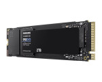 Ổ cứng SSD Samsung 990 EVO 2TB PCIe Gen 4.0 x4/ 5.0 x2 NVMe (MZ-V9E2T0BW)