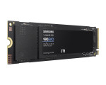 Ổ cứng SSD Samsung 990 EVO 2TB PCIe Gen 4.0 x4/ 5.0 x2 NVMe (MZ-V9E2T0BW)