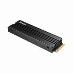 Ổ cứng SSD Lexar NM790 4TB Heatsink M.2 2280 PCIe Gen 4×4 NVMe SSD