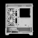 Vỏ máy tính Gamdias ATLAS M1 White