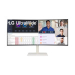 Màn hình Gaming cong LG UltraWide 38WR85QC-W 38 inch WQHD IPS 144Hz