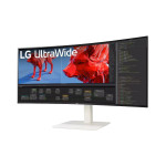 Màn hình Gaming cong LG UltraWide 38WR85QC-W 38 inch WQHD IPS 144Hz