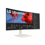 Màn hình Gaming cong LG UltraWide 38WR85QC-W 38 inch WQHD IPS 144Hz