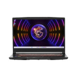 Laptop MSI GF63 Thin 12VE-460VN | Core i5-12450H | 8G D4 | 512GB SSD | RTX 4050 6G | 15.6″ FHD 144Hz | Win 11 Home