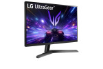 Màn Hình Gaming LG UltraGear 27GS60F-B 27inch Full HD IPS 180Hz 1ms HDR10