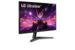 Màn Hình Gaming LG UltraGear 24GS60F-B 24inch Full HD IPS 180Hz 1ms HDR10