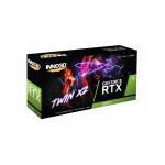 Card Màn Hình Inno3D Geforce RTX 3060 TWIN X2 12GB GDDR6 (N30602-12D6-1190VA32A)