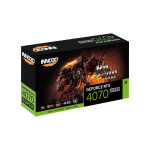 Card Màn Hình Inno3D Geforce RTX 4070 Super X3 OC 12GB GDDR6X (N407S3-126XX-186162L)