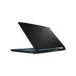 Laptop MSI Bravo 15 C7VFK-275VN | Ryzen 7 7735HS | 16G D5 | 512GB SSD | RTX 4060 8G | 15.6″ FHD 144Hz | Win 11 Home