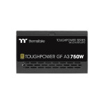 Nguồn Thermaltake Toughpower GF A3 Gold 750W - 80 Plus Gold Full-Modular PCIe 5.0