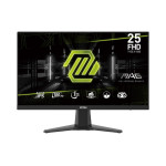 Màn hình Gaming MSI MAG 256F 24.5 inch FHD IPS 180Hz 1ms