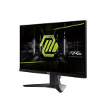 Màn hình Gaming MSI MAG 256F 24.5 inch FHD IPS 180Hz 1ms