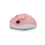 Chuột không dây AKKO Hamster Plus (wireless)