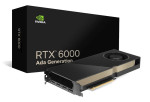 Card màn hình Leadtek NVIDIA Quadro RTX 6000 Ada Generation 48GB GDDR6