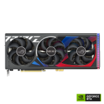 Card màn hình ASUS ROG Strix GeForce RTX™ 4090 BTF 24GB GDDR6X