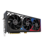 Card màn hình ASUS ROG Strix GeForce RTX™ 4090 BTF 24GB GDDR6X