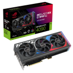 Card màn hình ASUS ROG Strix GeForce RTX™ 4090 BTF 24GB GDDR6X