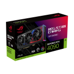 Card màn hình ASUS ROG Strix GeForce RTX™ 4090 BTF 24GB GDDR6X