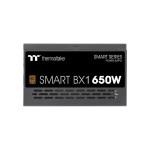 Nguồn Thermaltake Smart BX1 650W - 80 Plus Bronze 