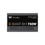Nguồn Thermaltake Smart BX1 750W - 80 Plus Bronze 