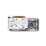 Card màn hình ASRock Radeon RX 6600 Challenger White 8GB GDDR6 (RX6600 CLW 8G)