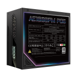 Nguồn Máy Tính GIGABYTE AORUS ELITE P1000W 80+ Platinum Modular PCIe 5.0