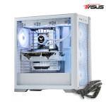 PC Gaming MyGear x Asus GT302 ASUS TUF Z790 BTF Intel I5 14600K | Ram 32GB | 1TB SSD | RTX 4070 Ti Super 