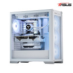 PC Gaming MyGear x Asus GT302 ASUS TUF Z790 BTF Intel I5 14600K | Ram 32GB | 1TB SSD | RTX 4070 Ti Super 