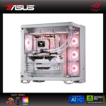 PC Gaming MyGear x Asus 6500X TUF Z790 BTF Intel I5 14600K | Ram 32GB | 1TB SSD | RTX 4070 Ti Super