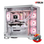PC Gaming MyGear x Asus 6500X TUF Z790 BTF Intel I5 14600K | Ram 32GB | 1TB SSD | RTX 4070 Ti Super