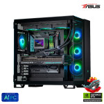 PC Gaming MyGear x Asus 6500X ROG Z790 BTF Intel I7 14700K | Ram 32GB | 1TB SSD | RTX 4090