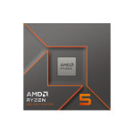 CPU AMD Ryzen 5 8400F (Up To 4.7 GHz, 6 Nhân 12 Luồng, 22MB Cache, 65W) - Hàng chính hãng