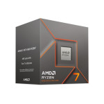 CPU AMD Ryzen 7 8700F (Up To 5.0 GHz, 8 Nhân 16 Luồng, 24MB Cache, 65W) - Box chính hãng