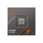 CPU AMD Ryzen 7 8700F (Up To 5.0 GHz, 8 Nhân 16 Luồng, 24MB Cache, 65W) - Box chính hãng