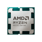 CPU AMD Ryzen 7 8700F (Up To 5.0 GHz, 8 Nhân 16 Luồng, 24MB Cache, 65W) - Tray Chính Hãng