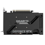 Card màn hình GIGABYTE GeForce RTX 4060 Windforce OC 8GB GDDR6 (GV-N4060WF2OC-8GD)