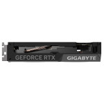 Card màn hình GIGABYTE GeForce RTX 4060 Windforce OC 8GB GDDR6 (GV-N4060WF2OC-8GD)