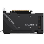 Card màn hình Gigabyte GeForce RTX 3060 Windforce OC 12G GDDR6 (GV-N3060WF2OC-12GD)