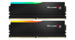 Bộ nhớ Ram PC G.Skill Ripjaws M5 RGB 32GB 5200MHz DDR5 (16GBx2) Black Intel XMP