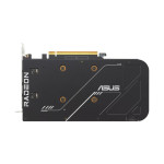 Card màn hình ASUS Dual Radeon RX 6600 V3 8GB GDDR6 (DUAL-RX6600-8G-V3)