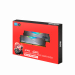 Bộ nhớ Ram PC Adata XPG Lancer RGB ROG 32GB (2x16GB) DDR5 6600MHz