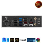 Bo mạch chủ ASUS ROG Strix Z790-F Gaming Wifi II D5 (M2, HDMI, DisplayPort, USB Type C)